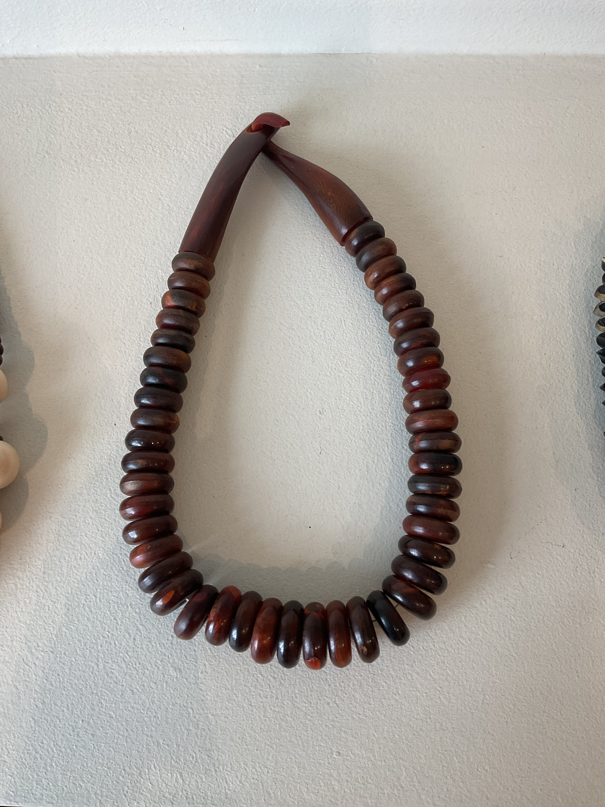 Unknown | Ethnic Necklace