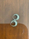 Unknown | Little Silver earrings