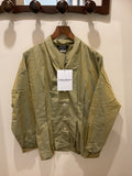 Max Mara | Fitted khaki Cotton shirt T.38
