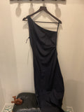 Georges Rech | Black asymetrical dress