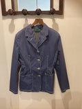 Junior Gaultier | Marine Buttons Jacket