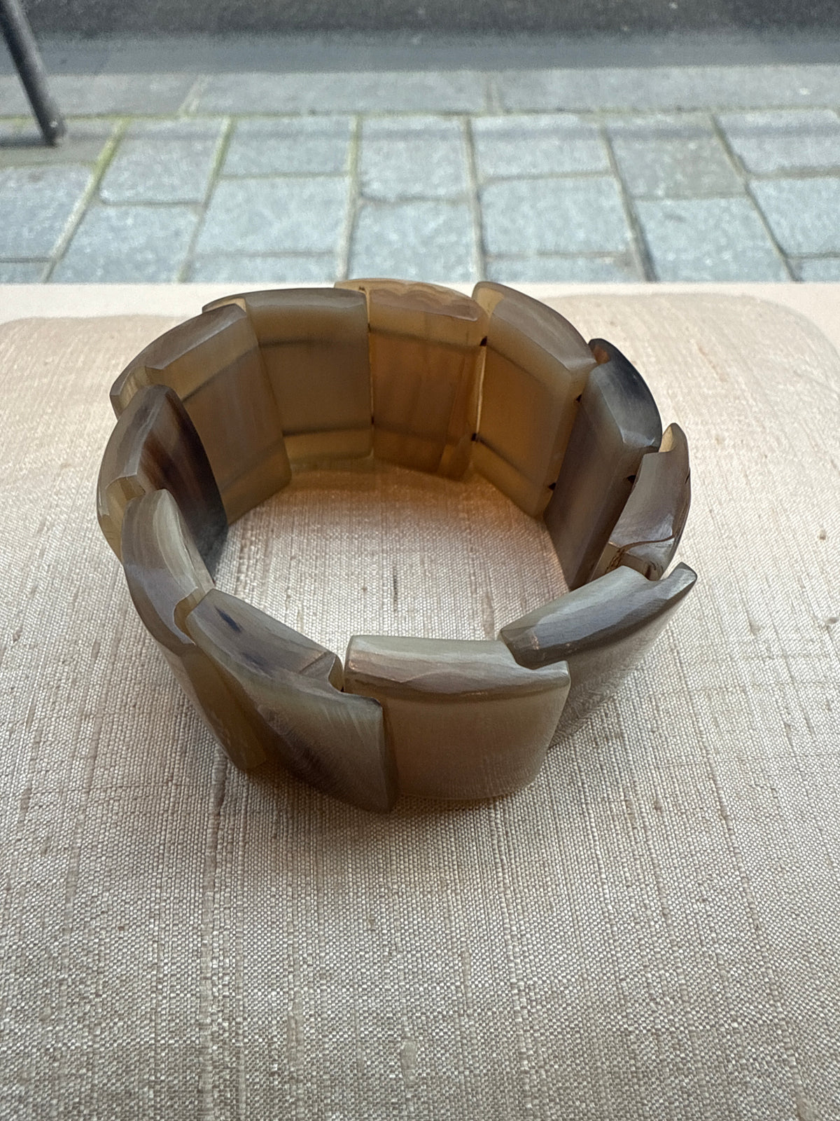 Unknown | Horn Classic Bracelet