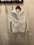 Anne fontaine | White fitted shirt