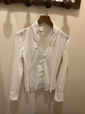Rayure | White shirt waves
