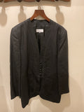 Georges Rech (synonyme) | Oriental black Jacket