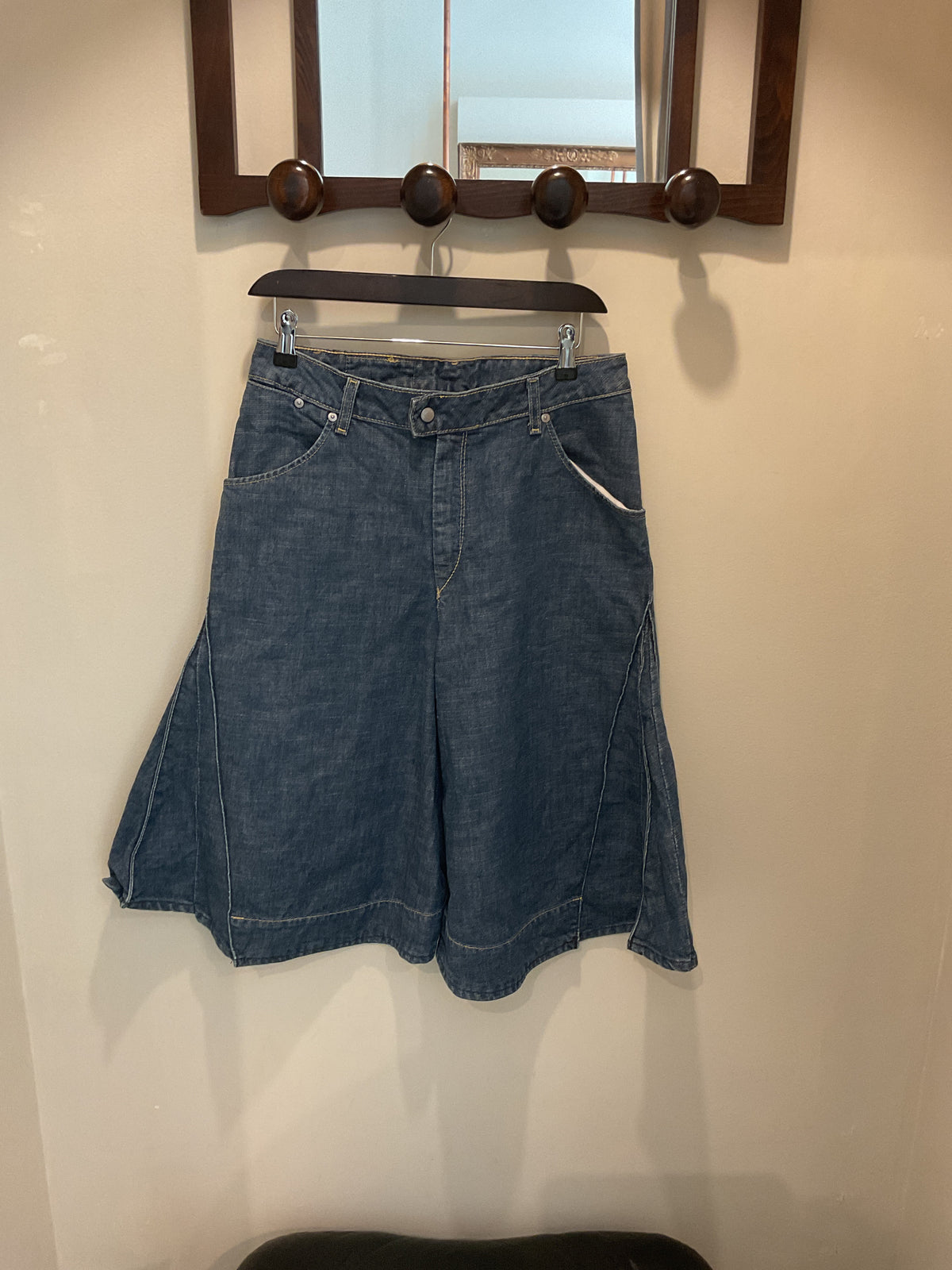 Levi’s | Denim Sort