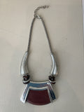 Unknown | Ethnic Necklace