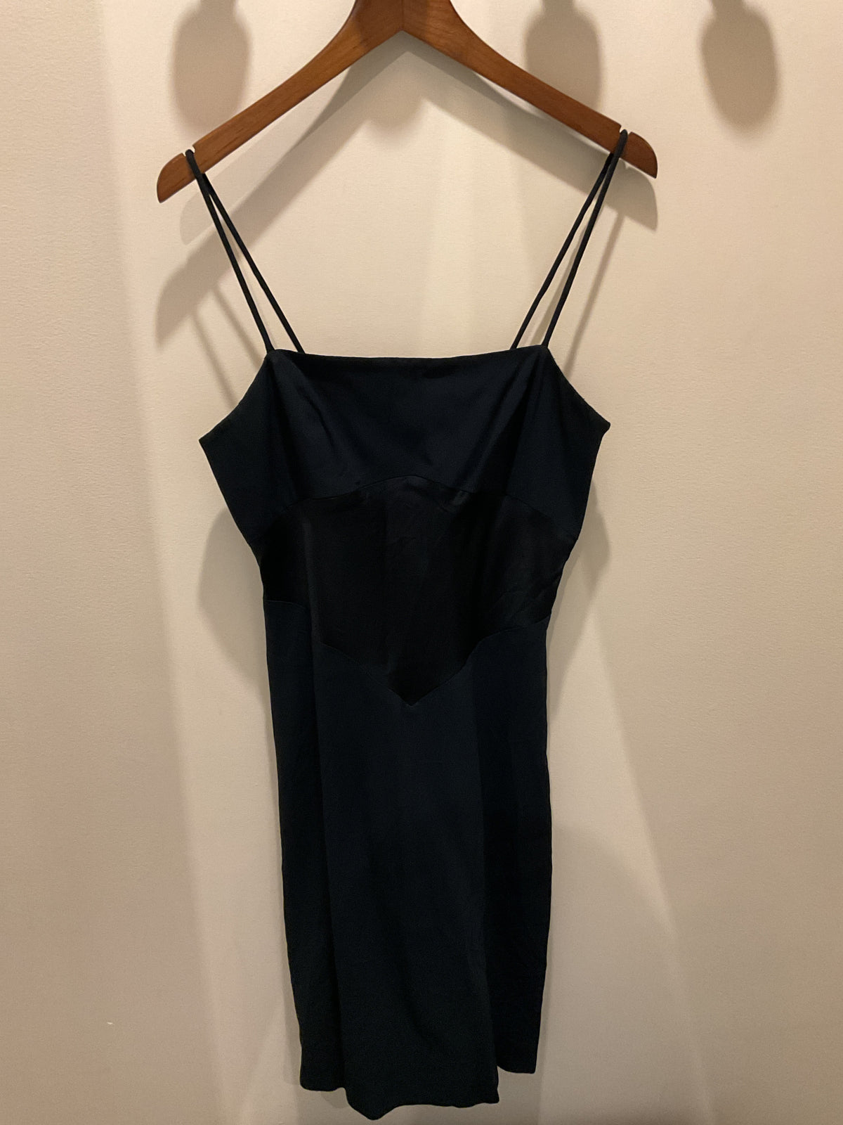 Gianfranco Ferre | Little black dress