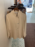 Apostrophe | Mao coller Jacket