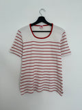 Dorotennis | Striped Top