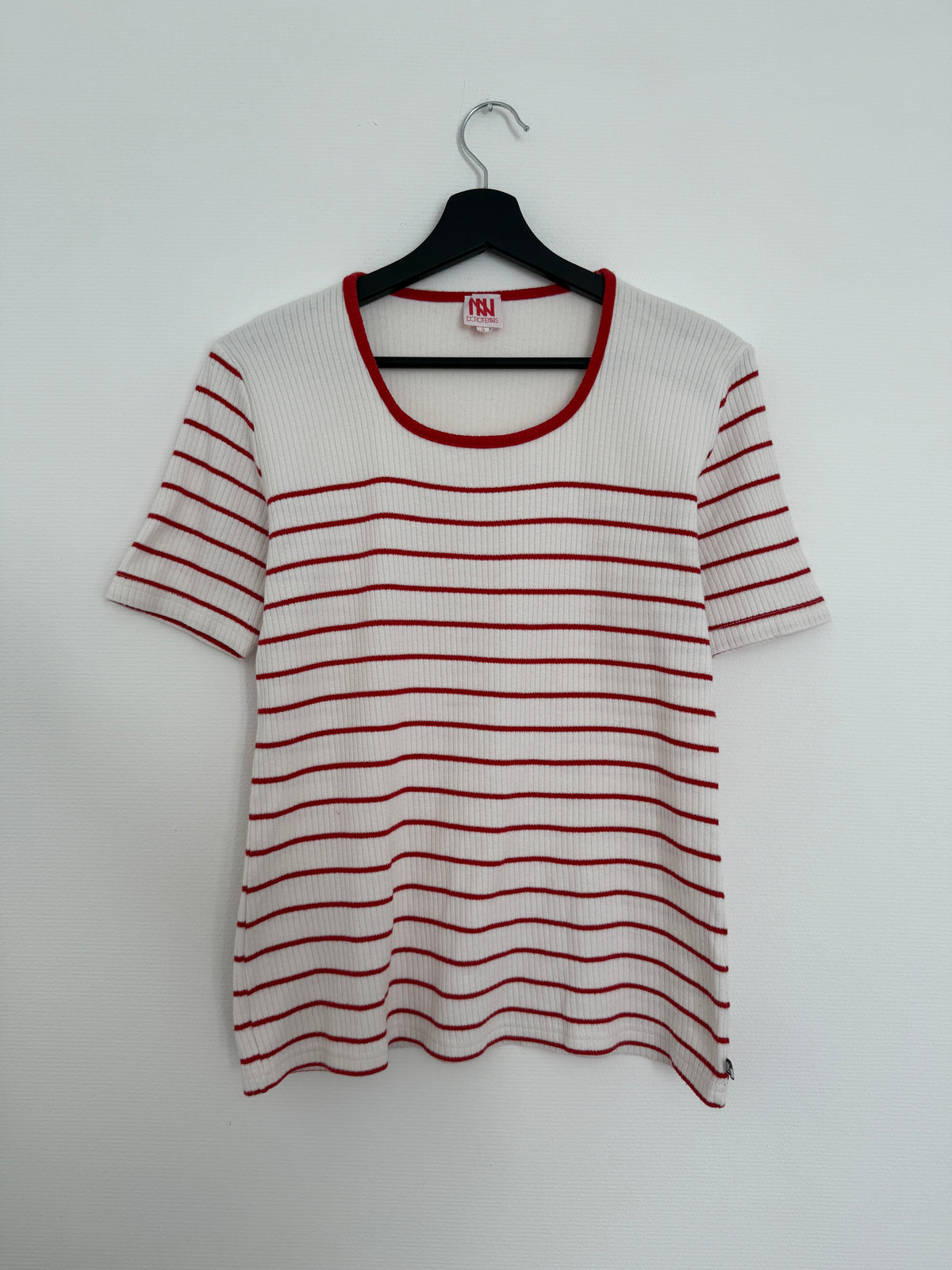 Dorotennis | Striped Top