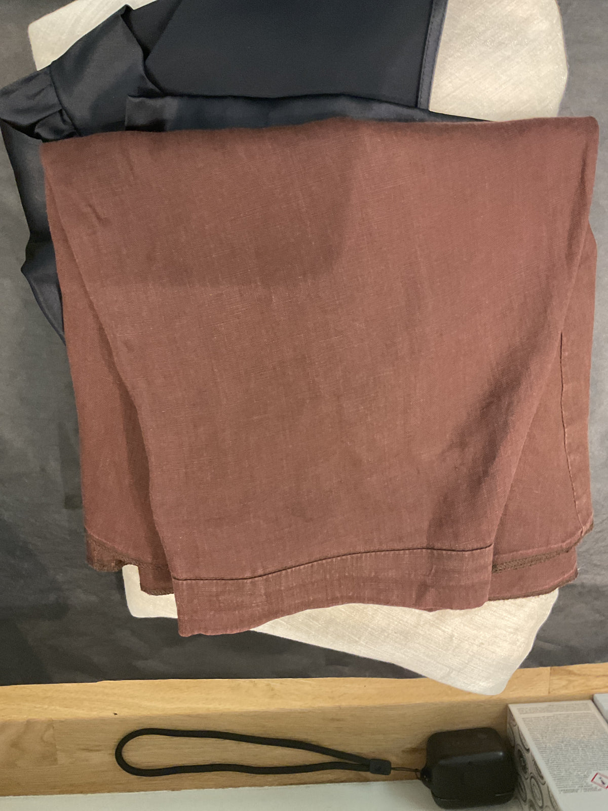 Sportmax | Brown Skirt