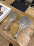 c.1930 Shell Bath Set