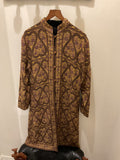 Unknown | embroided long Jacket