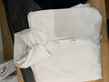 Anne Fontaine | White shirt with big buttons