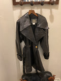 Pellessimo | Black leather jacket