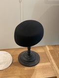 Unknown black hat