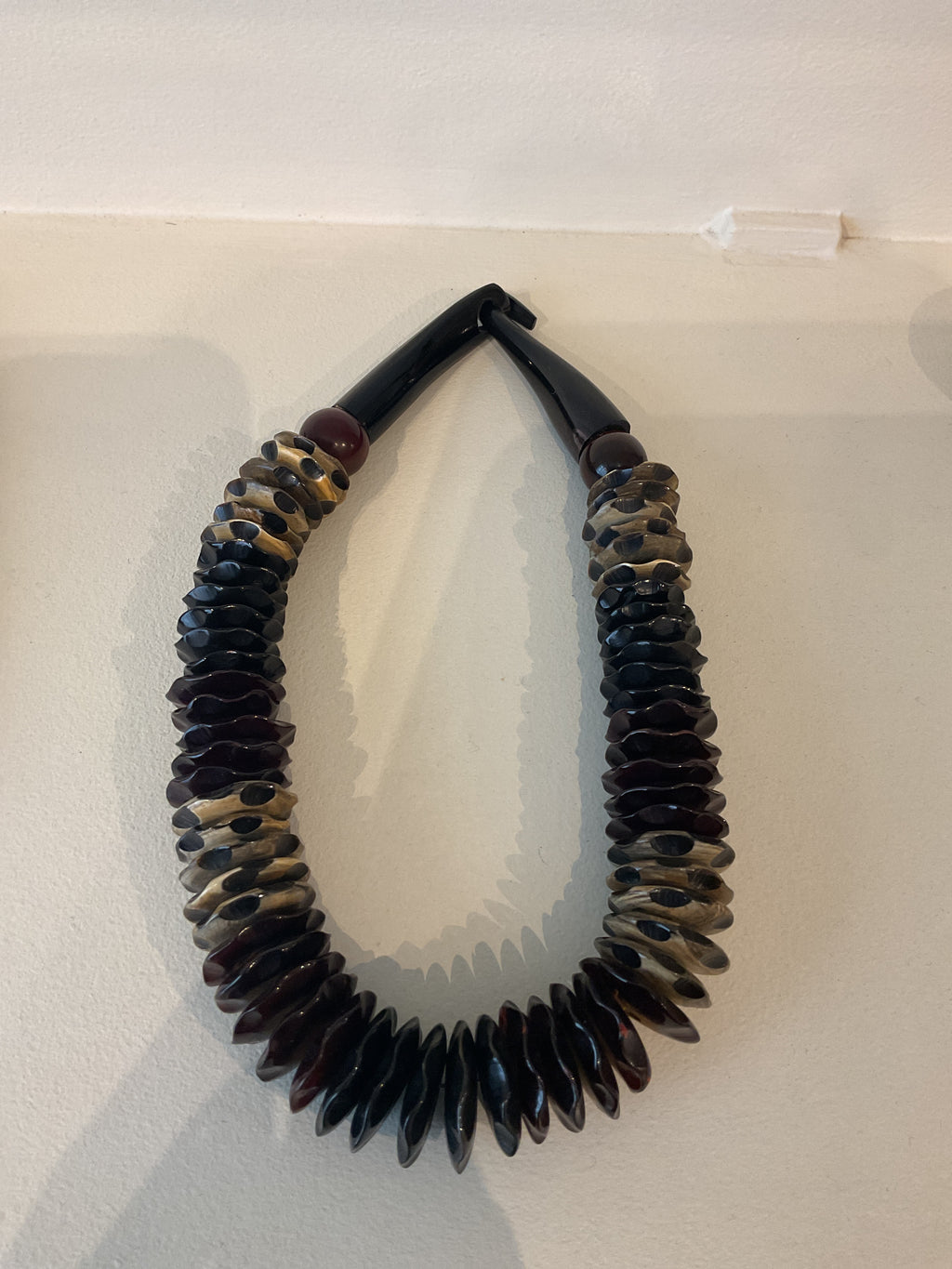 Unknown | Ethnic Necklace