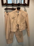 Yves saint Laurent | Officer set
