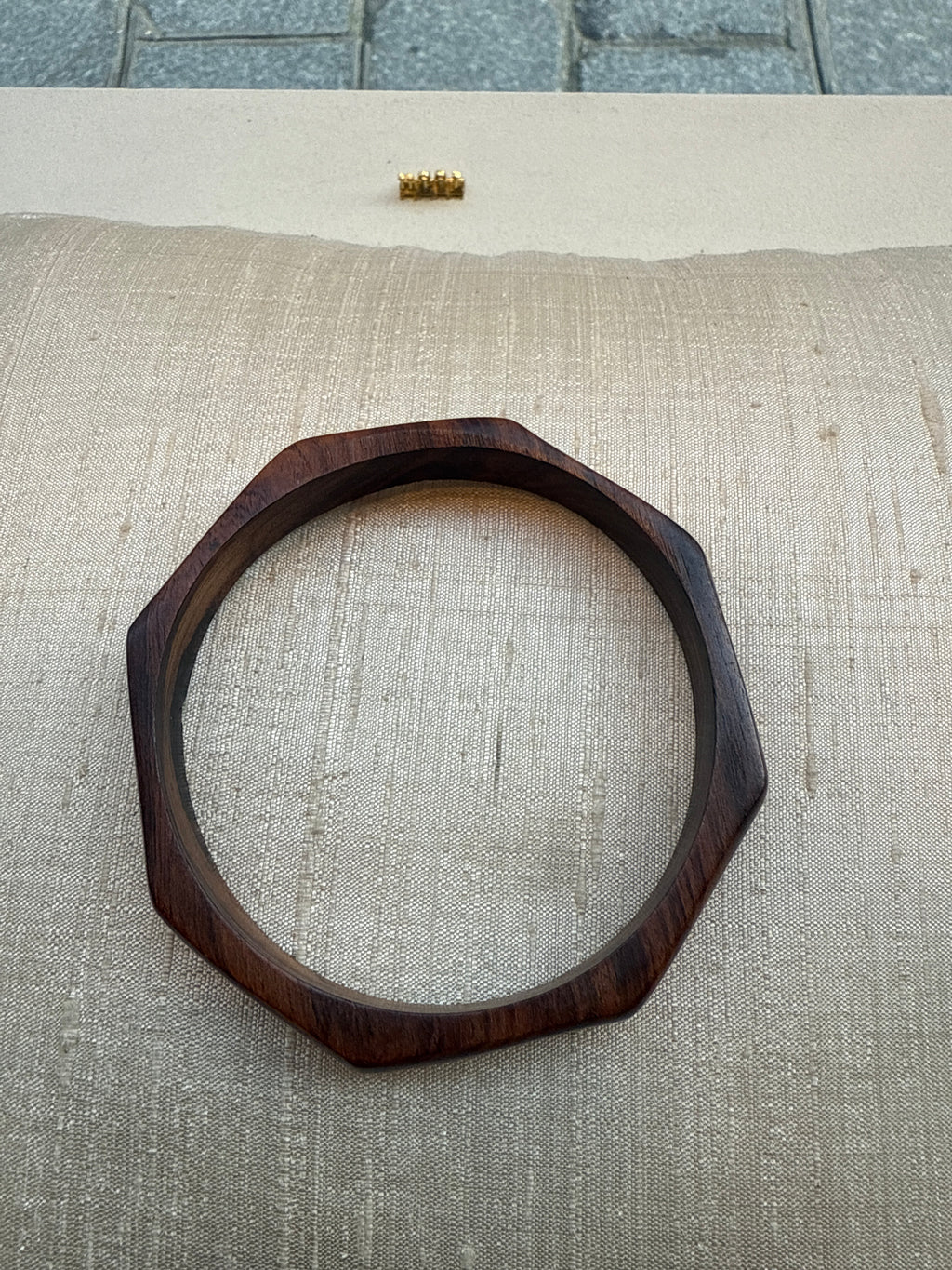 Unknown | Handcrafted bracelet