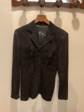 Chantal Thomass (suite…) | Leather Corset Jacket