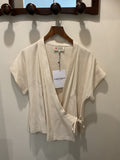 CFOC | Kimono blouse