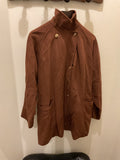 Ramosport | Brown short coat
