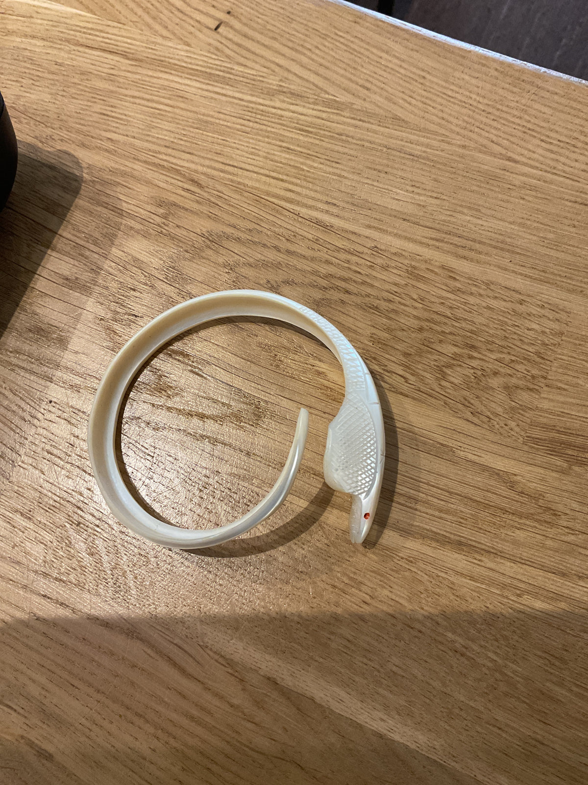 Unknown | snake bracelet