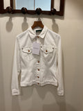 Jean Paul Gaultier | Junior Gaultier White Short Jacket