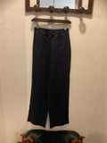 Blanc Bleu | Sailor Linen Pant
