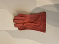 Unknown | Pink Gloves