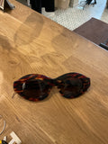 Alain Mikli Paris | Tortoise sunglasses