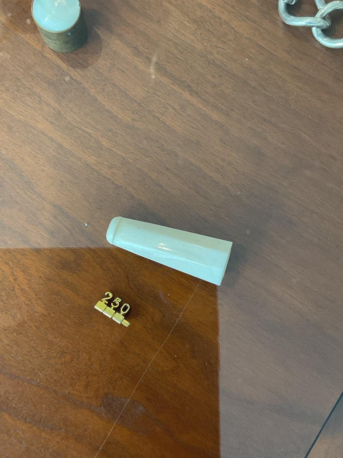 Cigarette holder