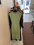 Gianfranco Ferré | Green dress
