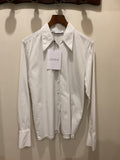 Anne Fontaine | Classic White Shirt Size 2
