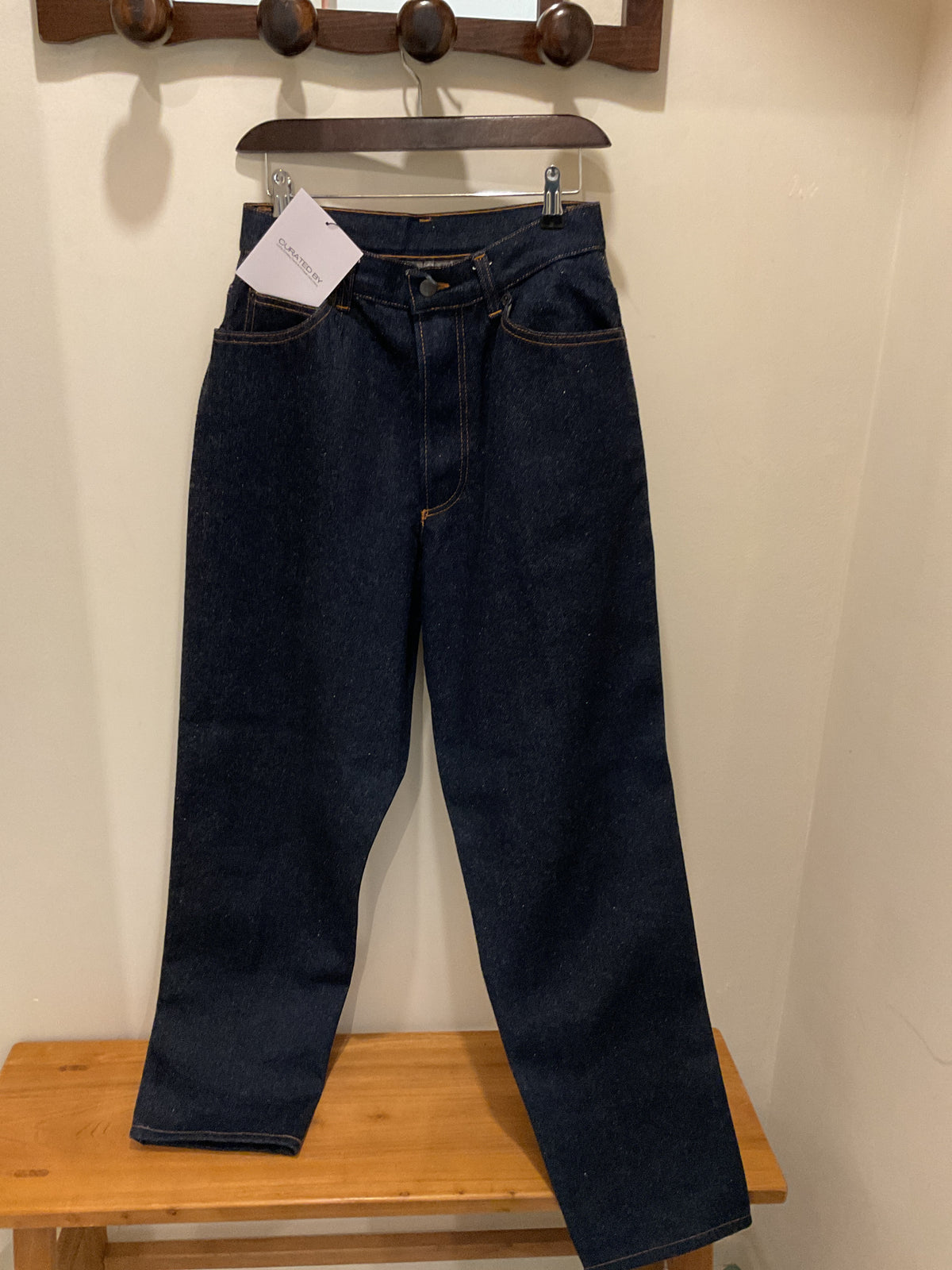 Gaultier Junior | Blue Denim Jean