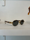 Gianfranco Ferré L Round Sunglasses |