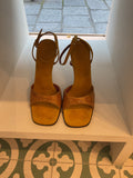 Sergio Rossi | Yellow Shoes - 36
