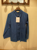 CFOC | "Bleu de Chine" Jacket