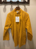 Ramowear | japanese yellow Jacket
