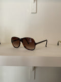 Tropic fidela | Turtoise sunglasses