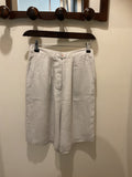 Unknown | Grey Silk short