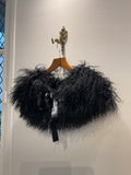 Unknown | Mongolian fur collar