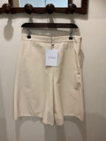 Sonia Rykiel | Beige Bermuda