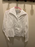 Anne fontaine | Classic white shirt