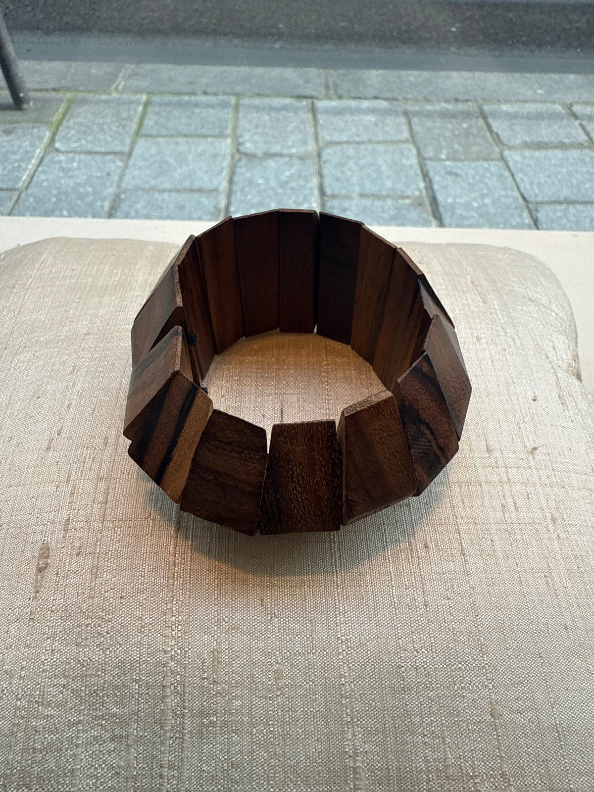 Unknown | 1980s Work Bracelet