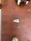 Unknown | Shell pendant
