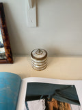 Unknown | Pill box Mother of pearl