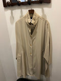 Ramosport | beige Light trench