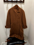 Les copains | Classic camel coat